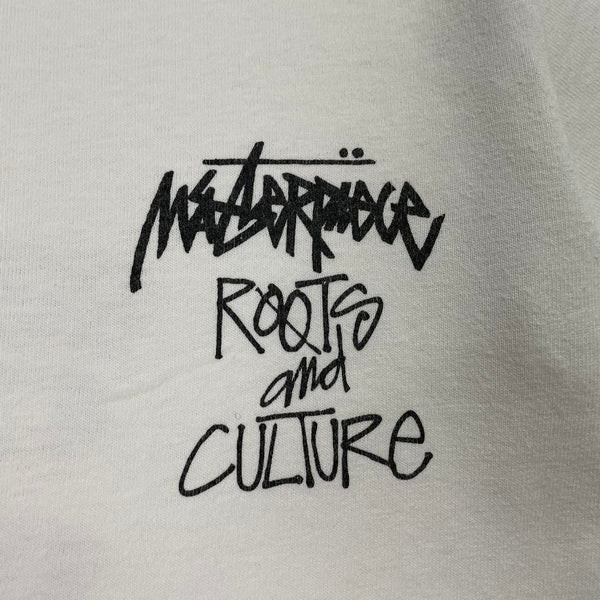 Stussy Masterpiece T-Shirt, Size Small