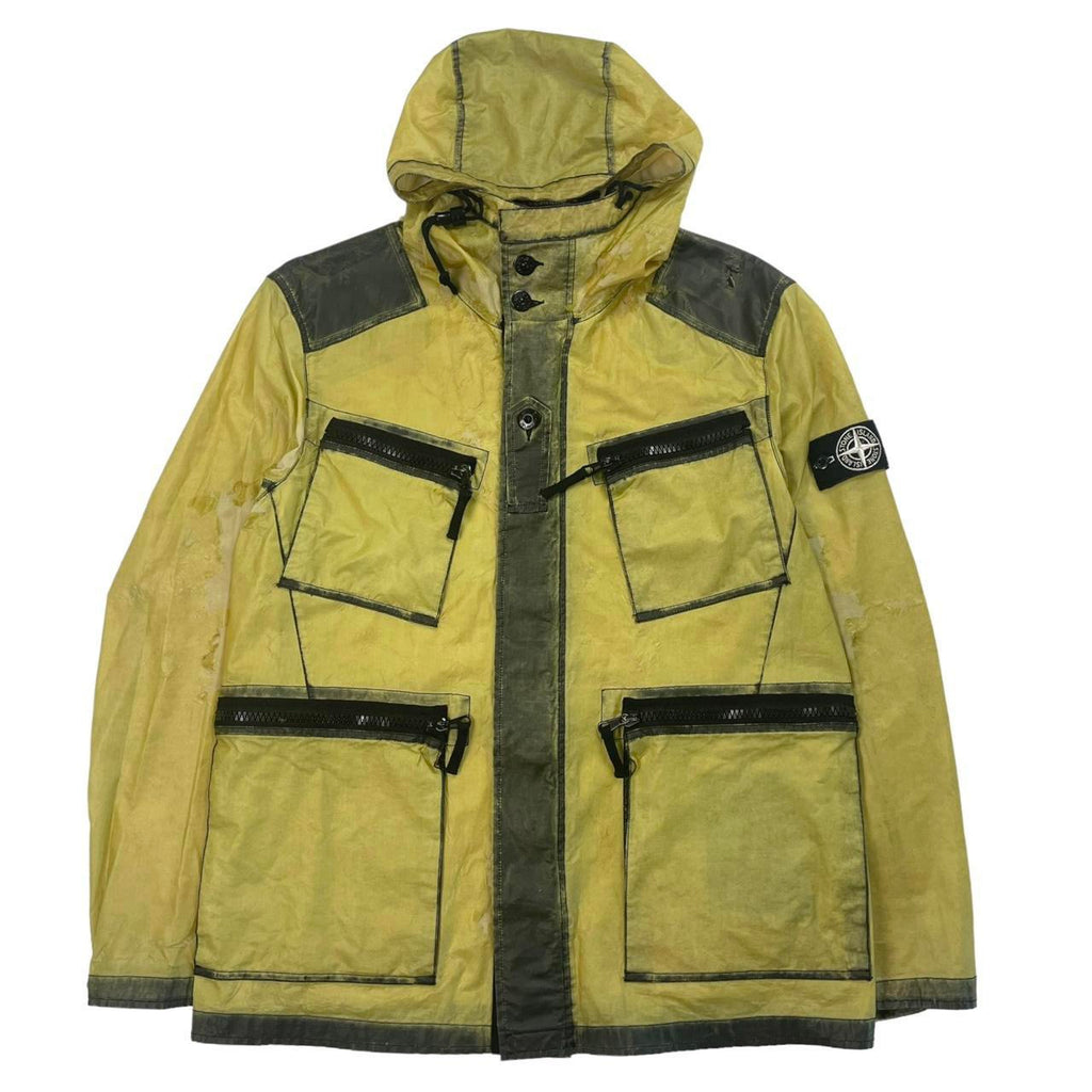 Stone Island Reverse Colour Process Size XL