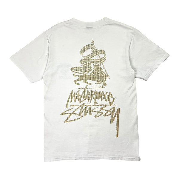 Stussy Masterpiece T-Shirt, Size Small