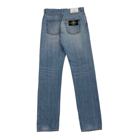 Stone Island Jeans, W32 L34