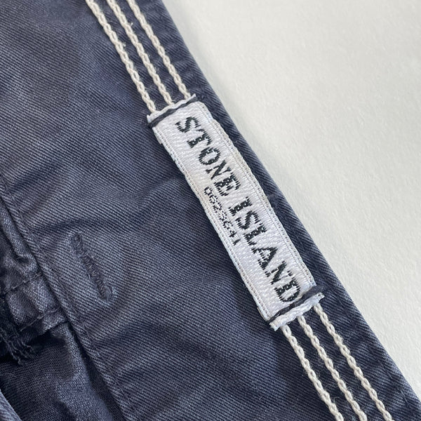 Vintage Stone Island Trousers, W31”