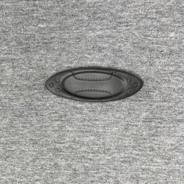 Vintage Oakley 3D T-Shirt, Size Large