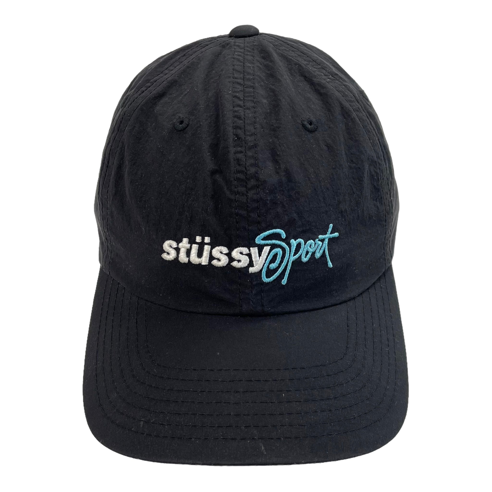 Stussy Sport Cap