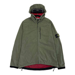 Vintage Stone Island Spalmatura Jacket, Size XXL