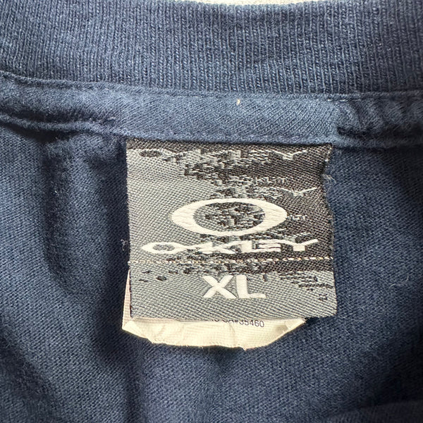 Vintage Oakley T-Shirt, Size XL