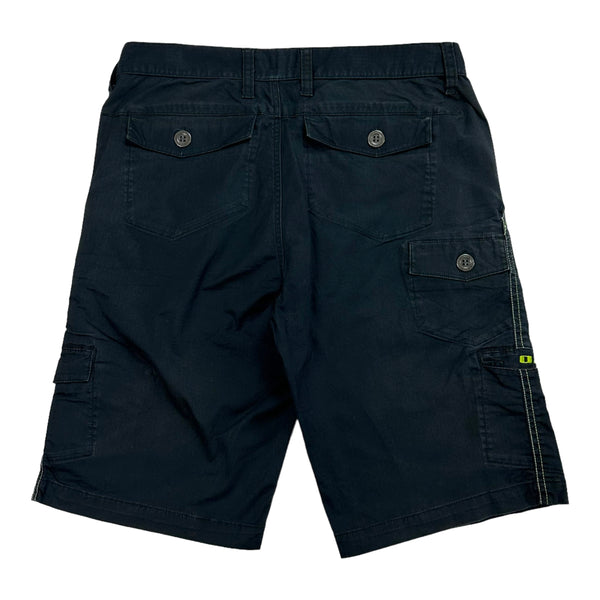 Vintage Oakley Cargo Shorts, Size 32