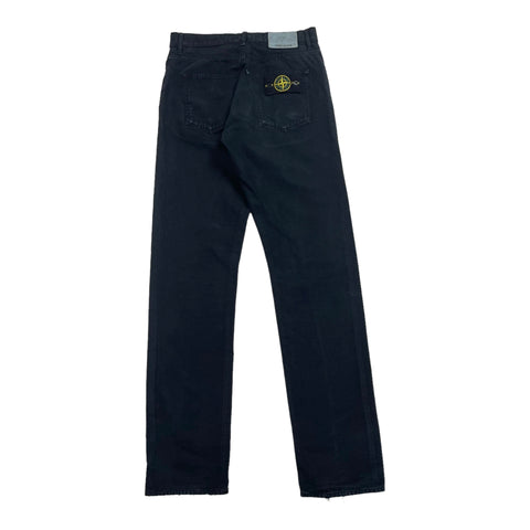 Stone Island Jeans, W32 L34