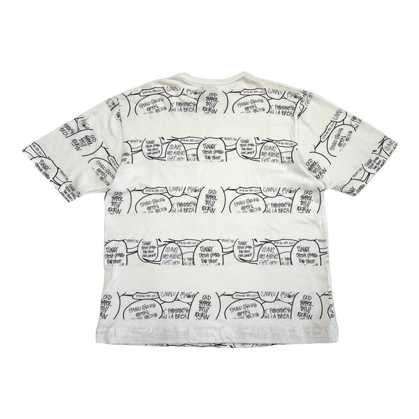 Vintage Stussy T-Shirt, Size XL