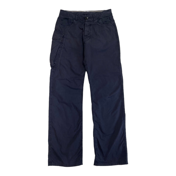 Vintage Stone Island Trousers, W31”