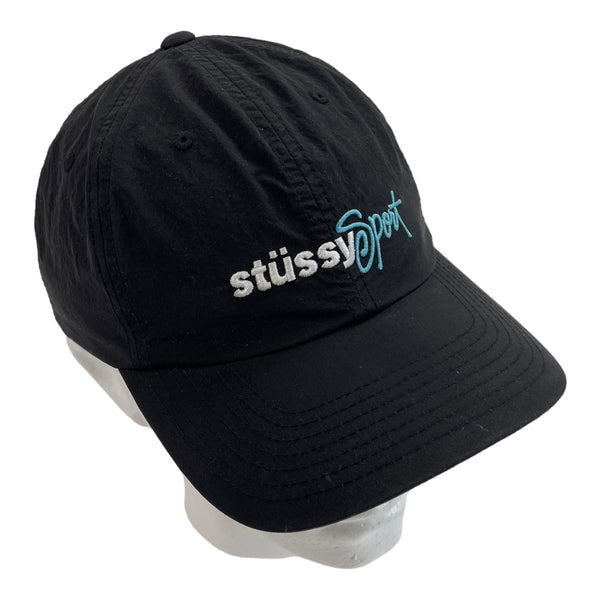 Stussy Sport Cap