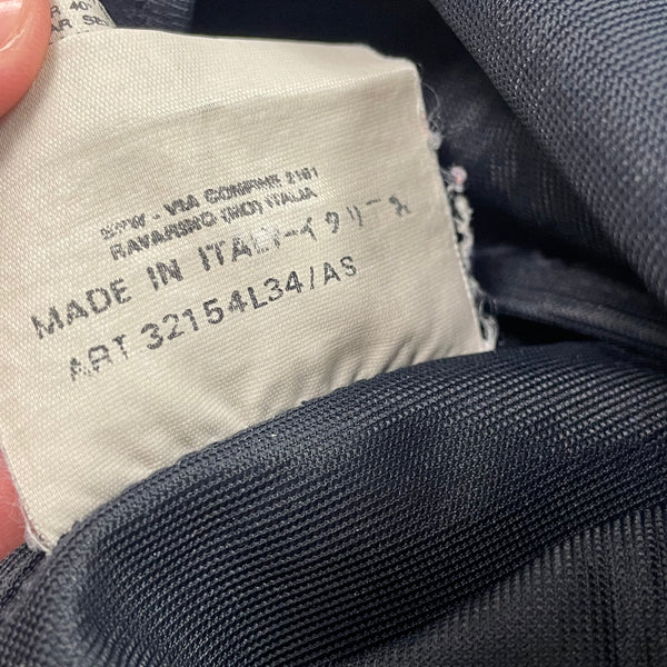 Vintage Stone Island Nylam Jacket, Size XL