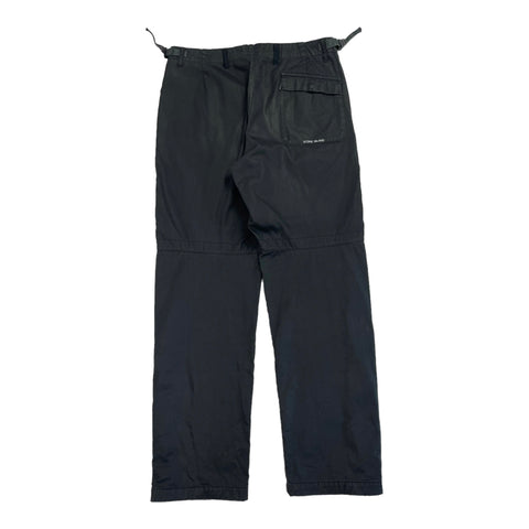 Vintage Stone Island Summit Trousers, W33”