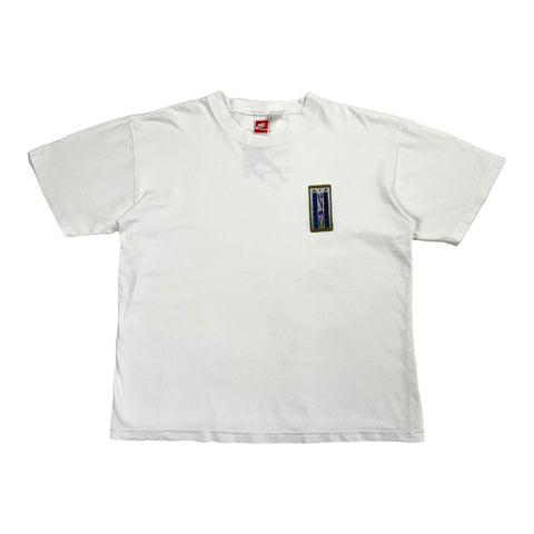 Vintage Nike Charles Barkley T-Shirt, Size Medium