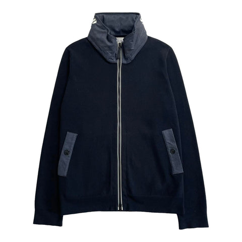 Stone Island Marina Luminescent Cardigan, Size XL