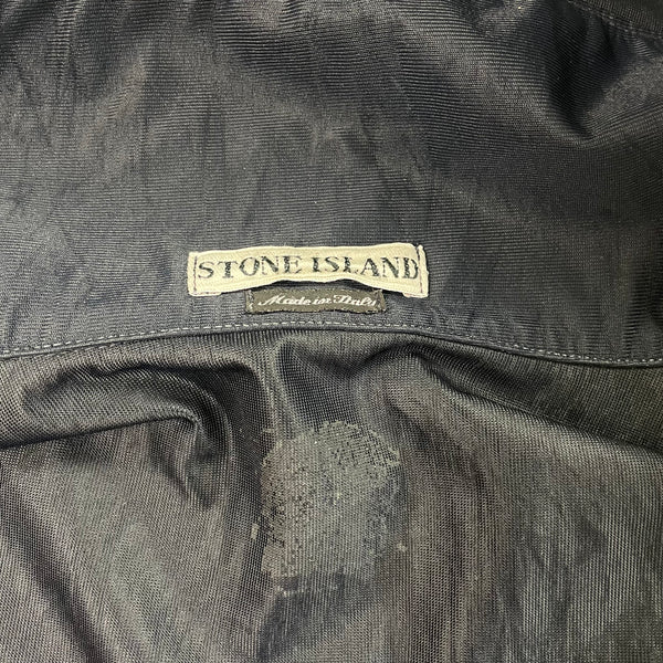 Vintage Stone Island Nylam Jacket, Size XL