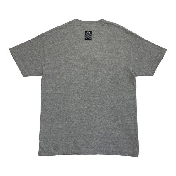 Vintage Oakley 3D T-Shirt, Size Large