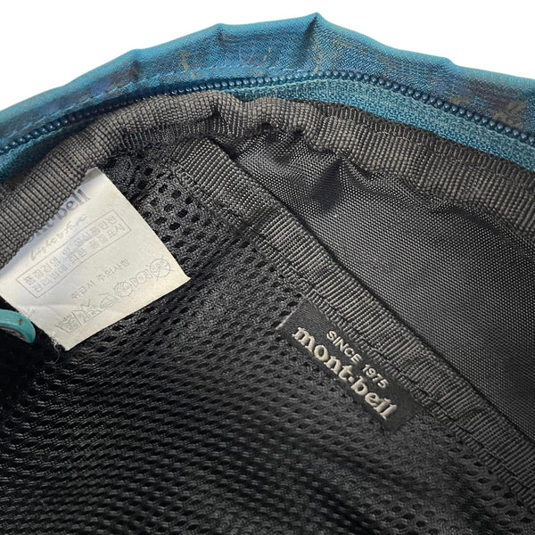 Montbell Sling Bag