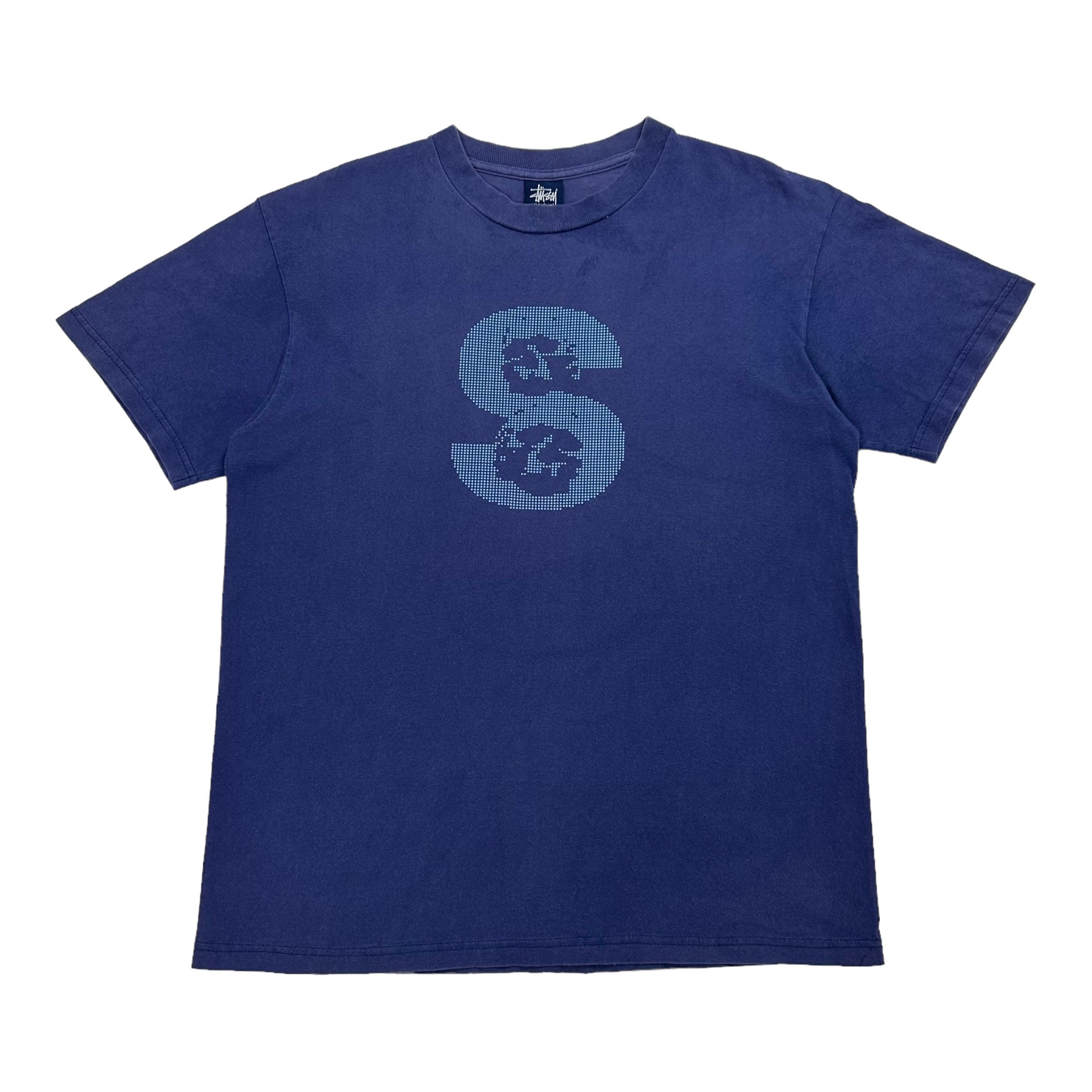 Vintage Stussy T-Shirt, Size Medium