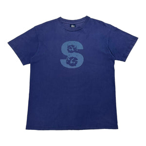 Vintage Stussy T-Shirt, Size Medium