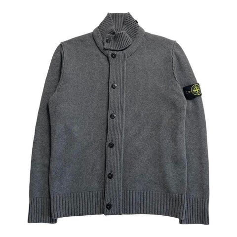 Stone Island Cardigan, Size XL