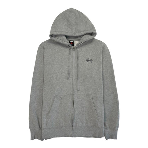 Vintage Stussy Hoodie, Size Medium