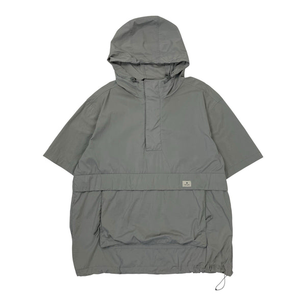 Snow Peak Utility Parka Root Hoodie, Size Large L
