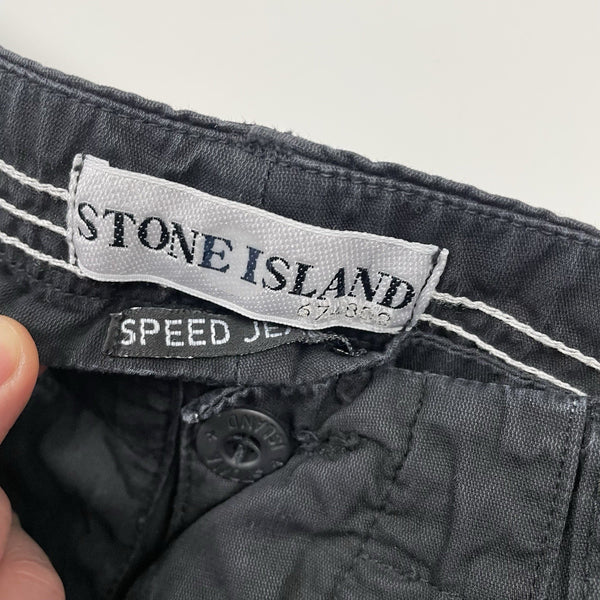 Vintage Stone Island Speed Jeans, Size W28”