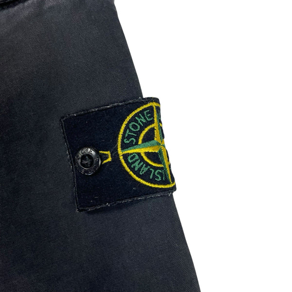 Stone Island Cargo Shorts, Size 30