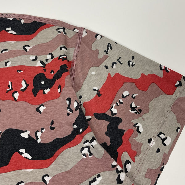 Stone Island Desert Camo T-Shirt, Size XL