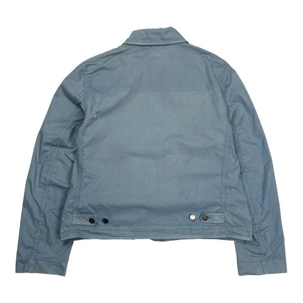 Vintage C.P. Company Lightweight Harrington Jacket, Size 50