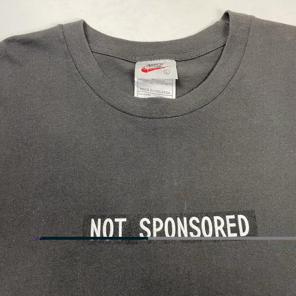 Vintage Nike ACG T-Shirt, Size Large