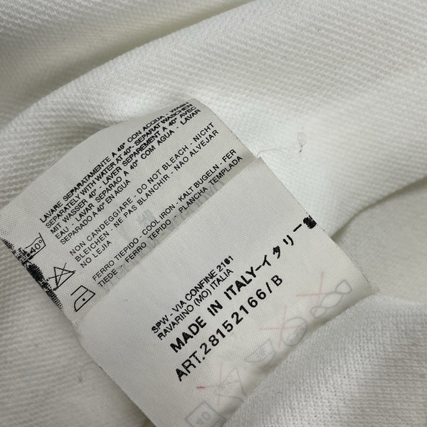 Vintage Stone Island Marina Polo Shirt, Size XL