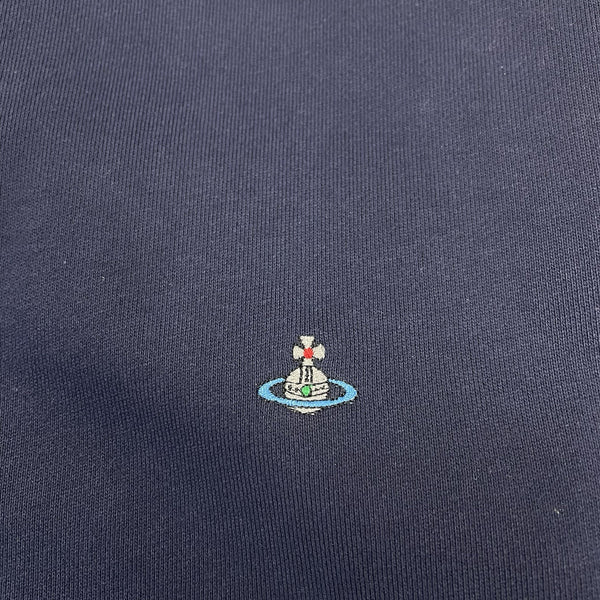 Vivienne Westwood Hoodie, Size Medium