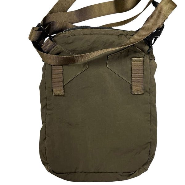 CP Company Nylon Cross Body Bag