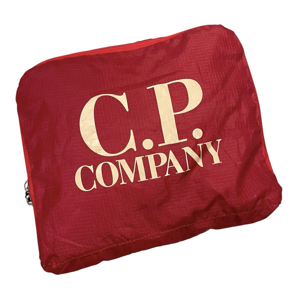 CP Company Packable Duffle Bag
