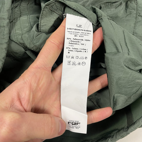 C.P. Company Goggle Jacket, Size 54