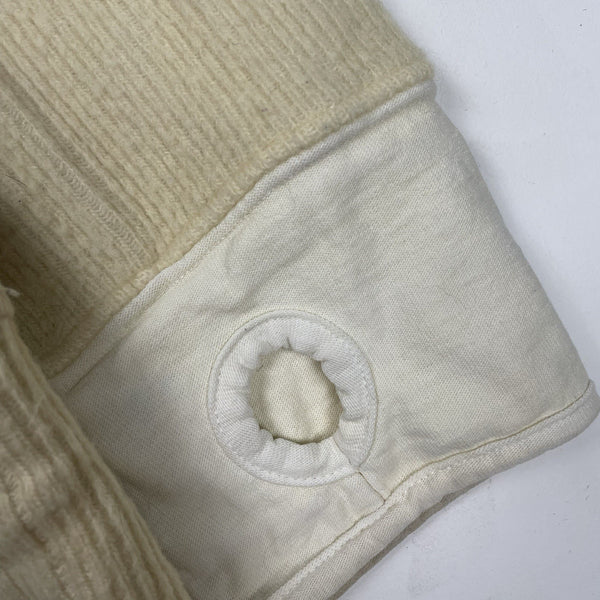 Vintage Stone Island Ninja Hoodie, Size XL