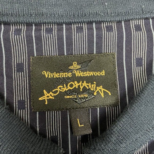 Vivienne Westwood Mens Jacket, Size Large