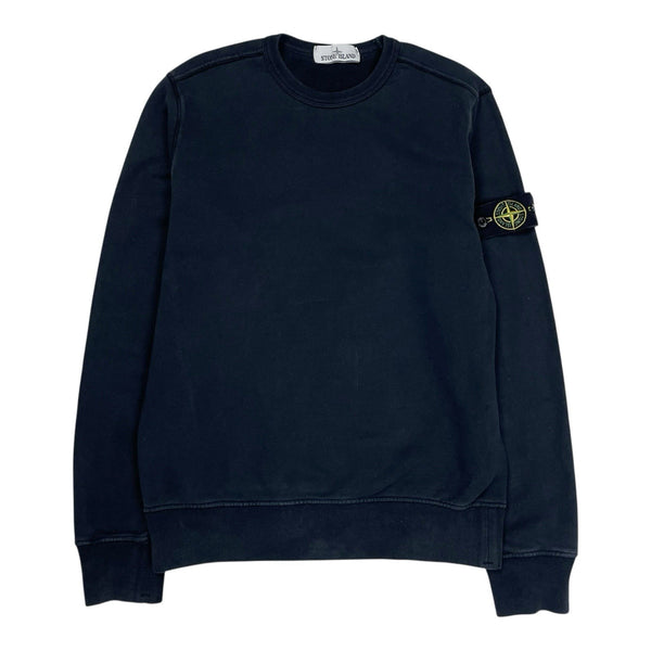 Stone Island Sweatshirt, Size Small