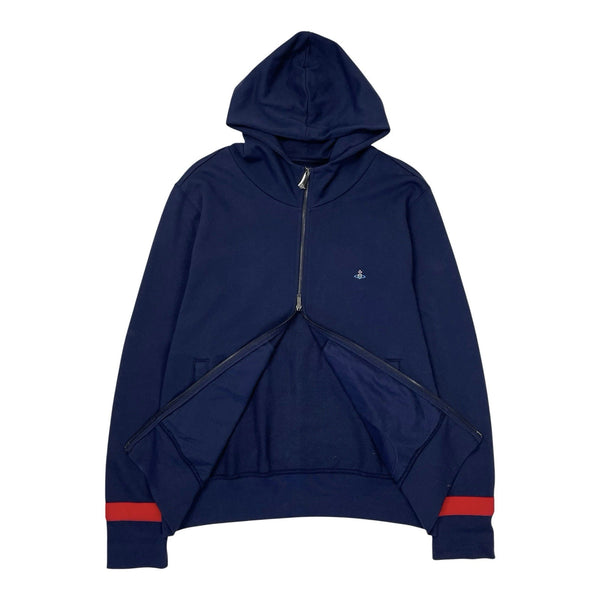 Vivienne Westwood Hoodie, Size Medium