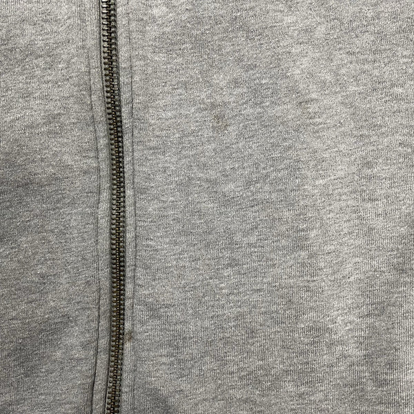 Vivienne Westwood Zip Up Hoodie, Size XL