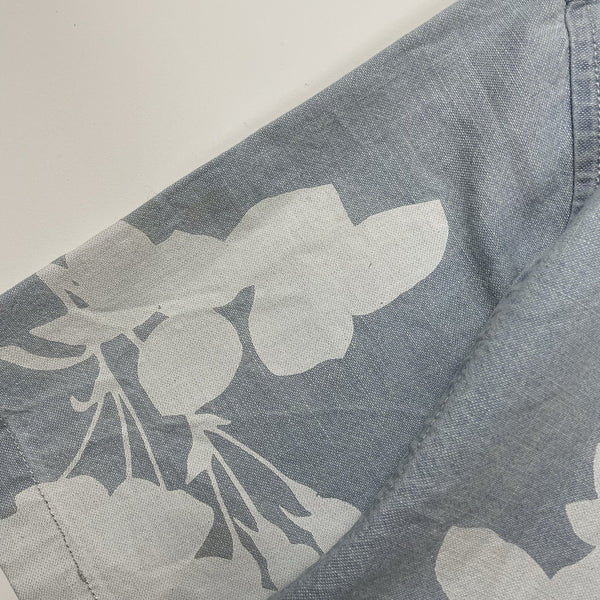 Vivienne Westwood Denim Shirt, Shirt XL