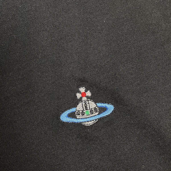 Vivienne Westwood Sculpture Boy Boucher Painting T-Shirt, Size Small