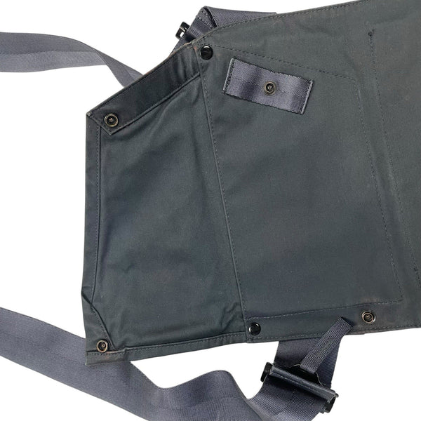 Vintage Stone Island Side Bag