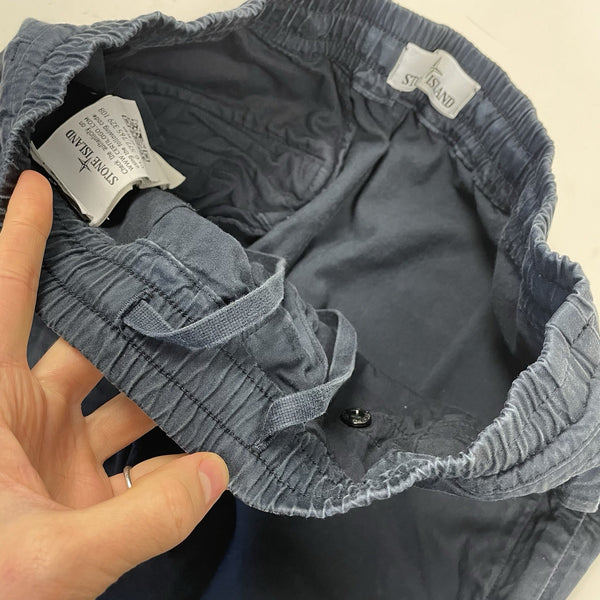 Stone Island Cargo Trousers, W30