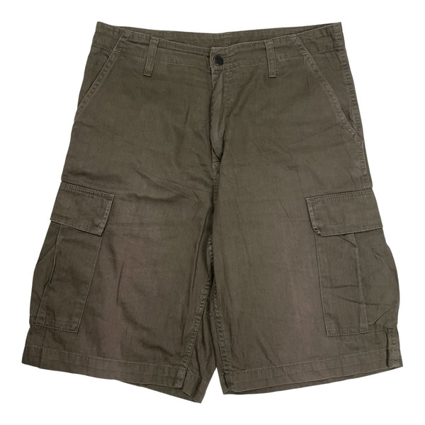 Carhartt Cargo Bermuda Shorts, W34"