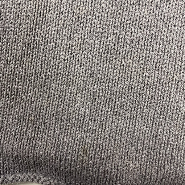 Vintage Stone Island Quarter Zip Jumper, Size L