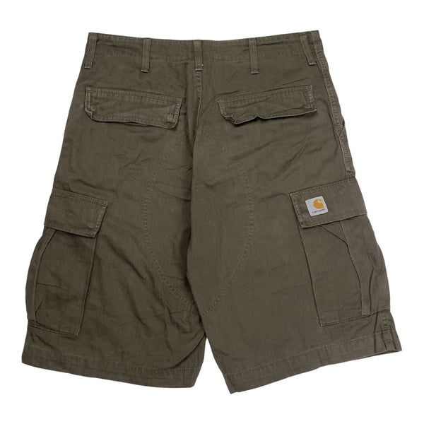 Carhartt Cargo Bermuda Shorts, W34"