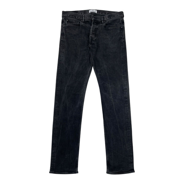 Stone Island RE-T Jeans, W34 L34