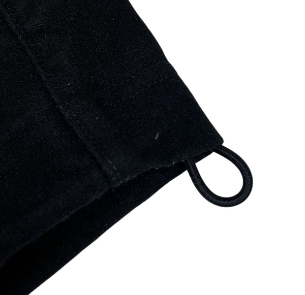 Stone Island Ghost Moleskin Sweatshirt, Size Small